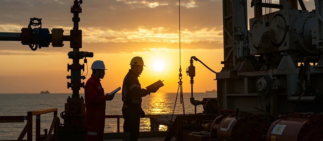 Exploring the Best Job Opportunities and Vacancies in Guyana’s Oil and Gas Industry