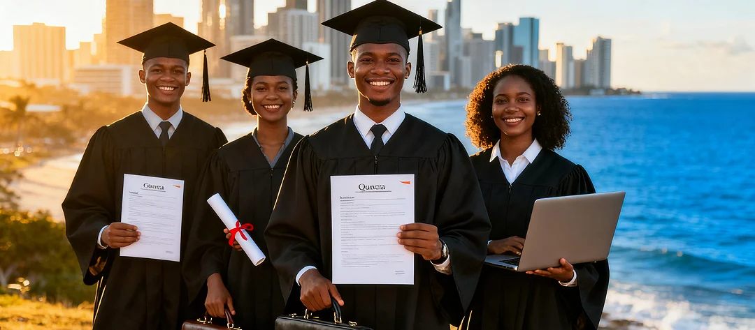 The Top Vacancies in Guyana for Fresh Graduates: Opportunities Await!