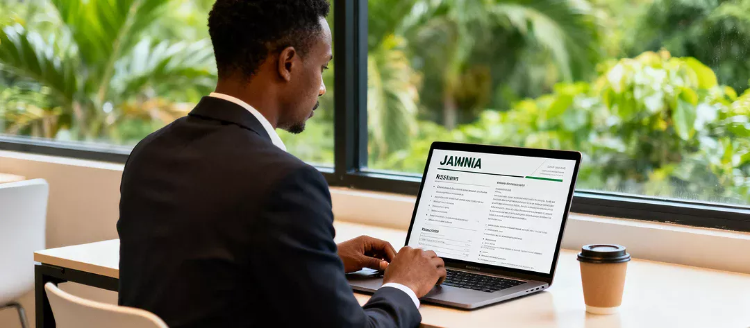 Cómo destacar en solicitudes de empleo para vacantes en Guyana