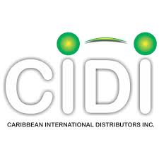 Caribbean International Distributors Inc
