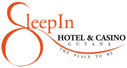 Sleepin International Hotel and Casino Inc.