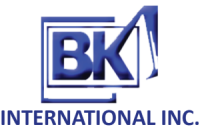 BK International Inc.