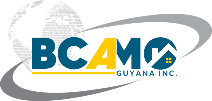 BCAMO Guyana Inc.