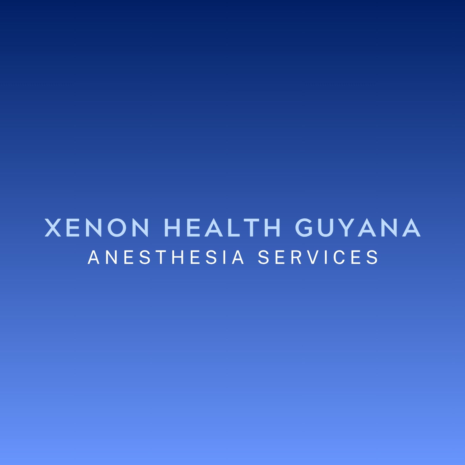 Xenon Billing Solutions (Guyana) Inc.