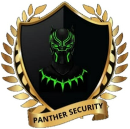 Panther Security Services