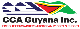 CCA Guyana Inc.