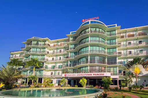 Ramada Princess Guyana