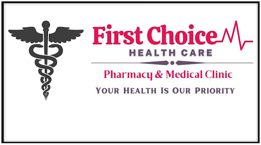 First Choice Health Care