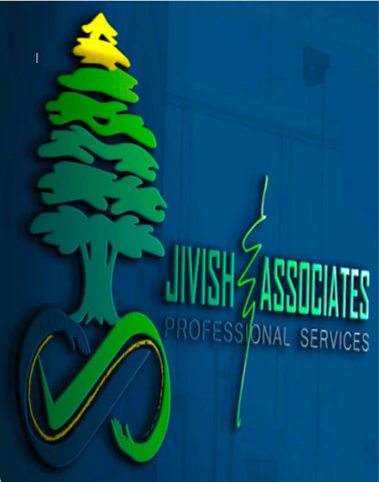 Jivish and Associates Professional Services