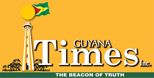 Guyana Times Inc.