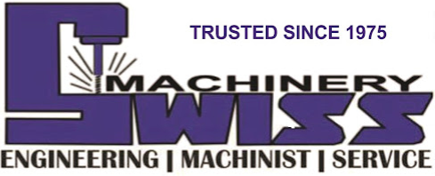 Swiss Machinery