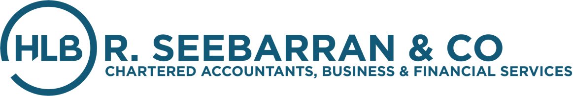 HLB R. Seebarran & Co