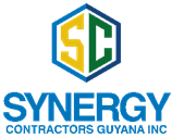 Synergy Contractors Guyana Inc.