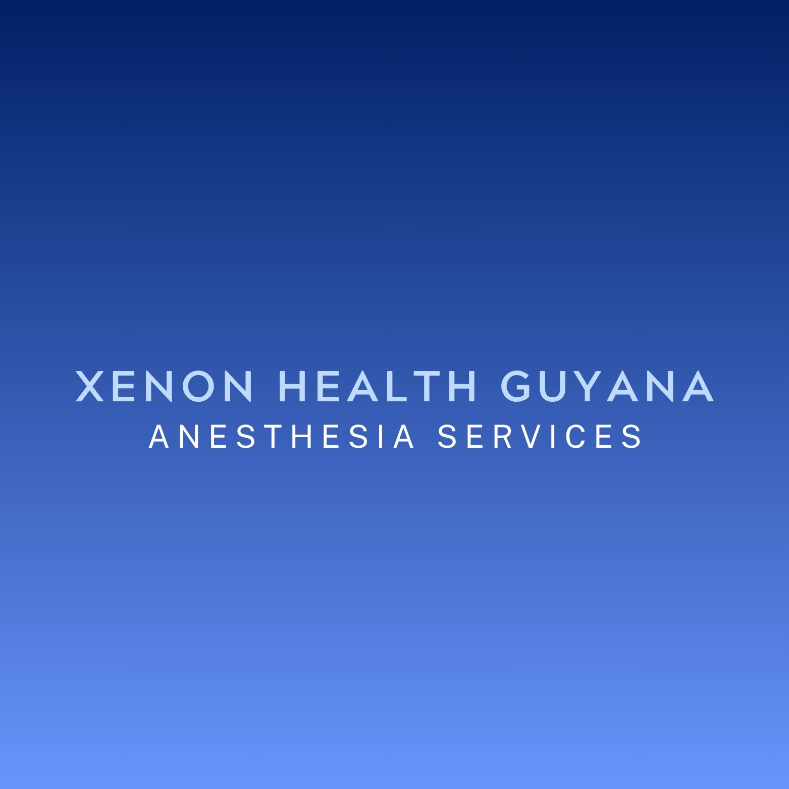 Xenon Billing Solutions (Guyana) Inc.