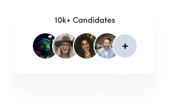 Job candidate profiles