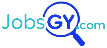 JobsGY.com - #1 Job Board in Guyana